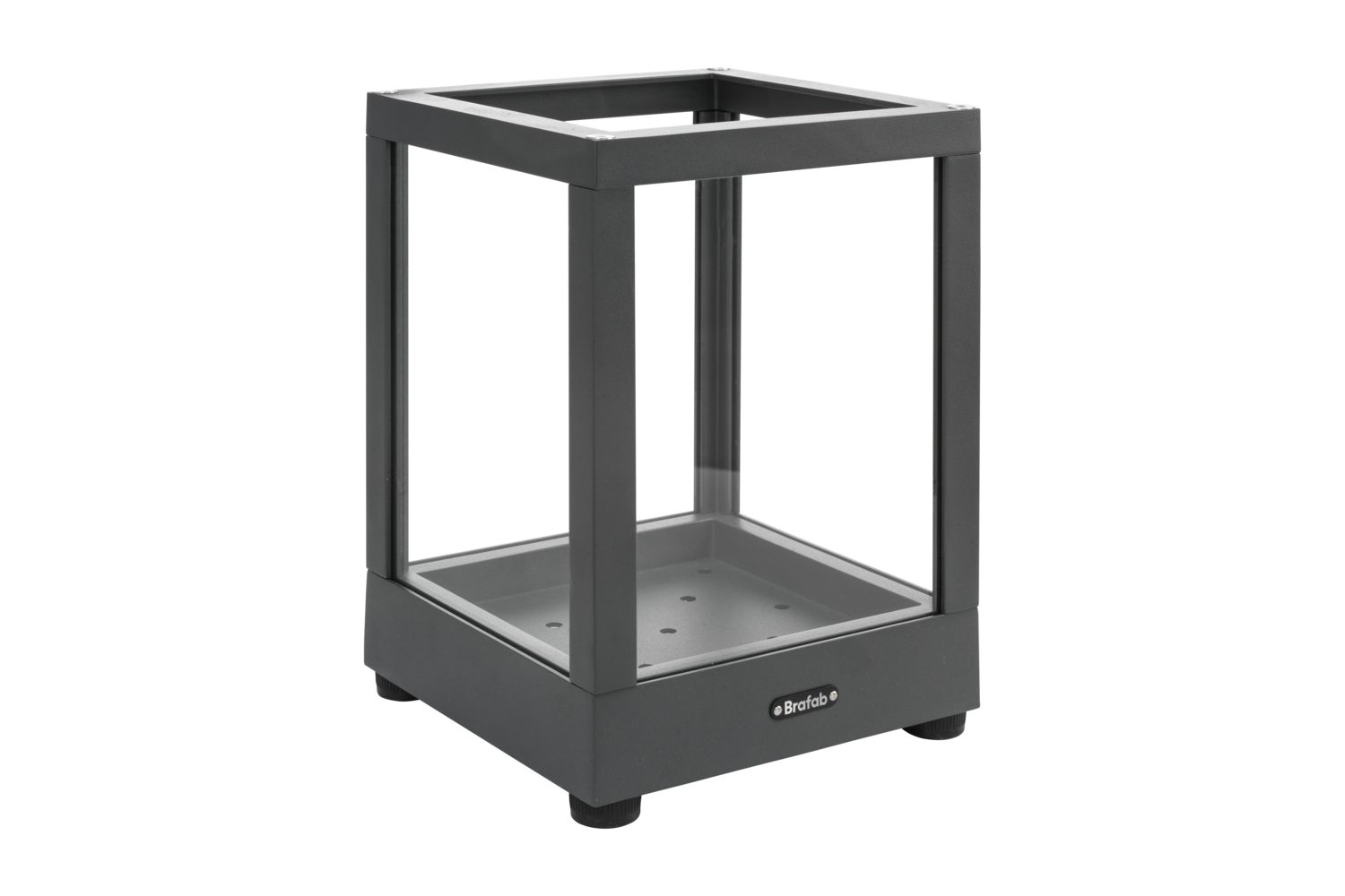 Belfort lantern Anthracite