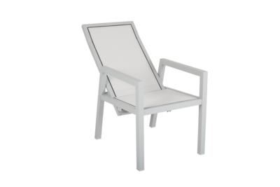 Newfort position chair Light Grey