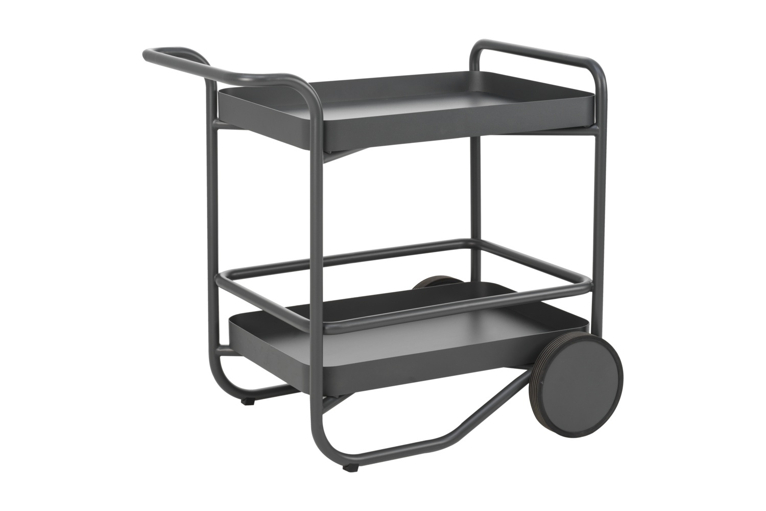 Trolly trolley Anthracite