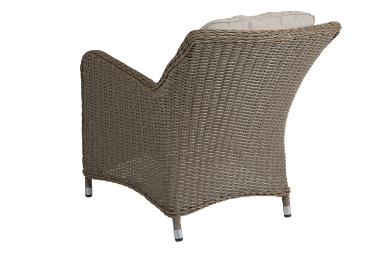 Hornbrook armchair Beige/Sand