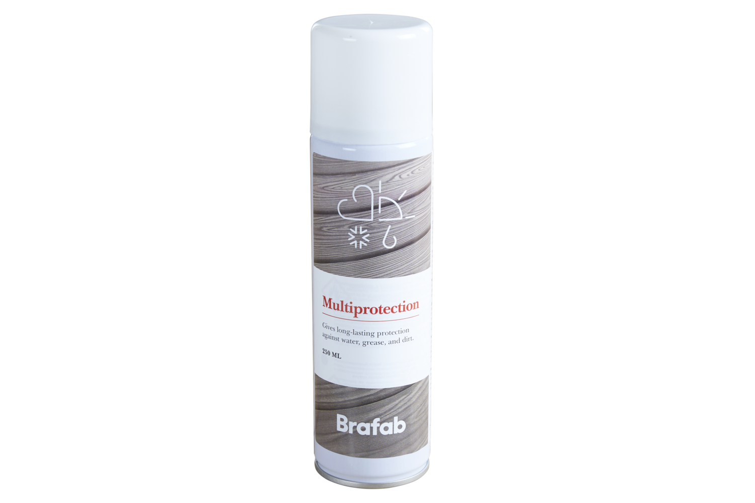 Brafab Multiprotection Uncoloured