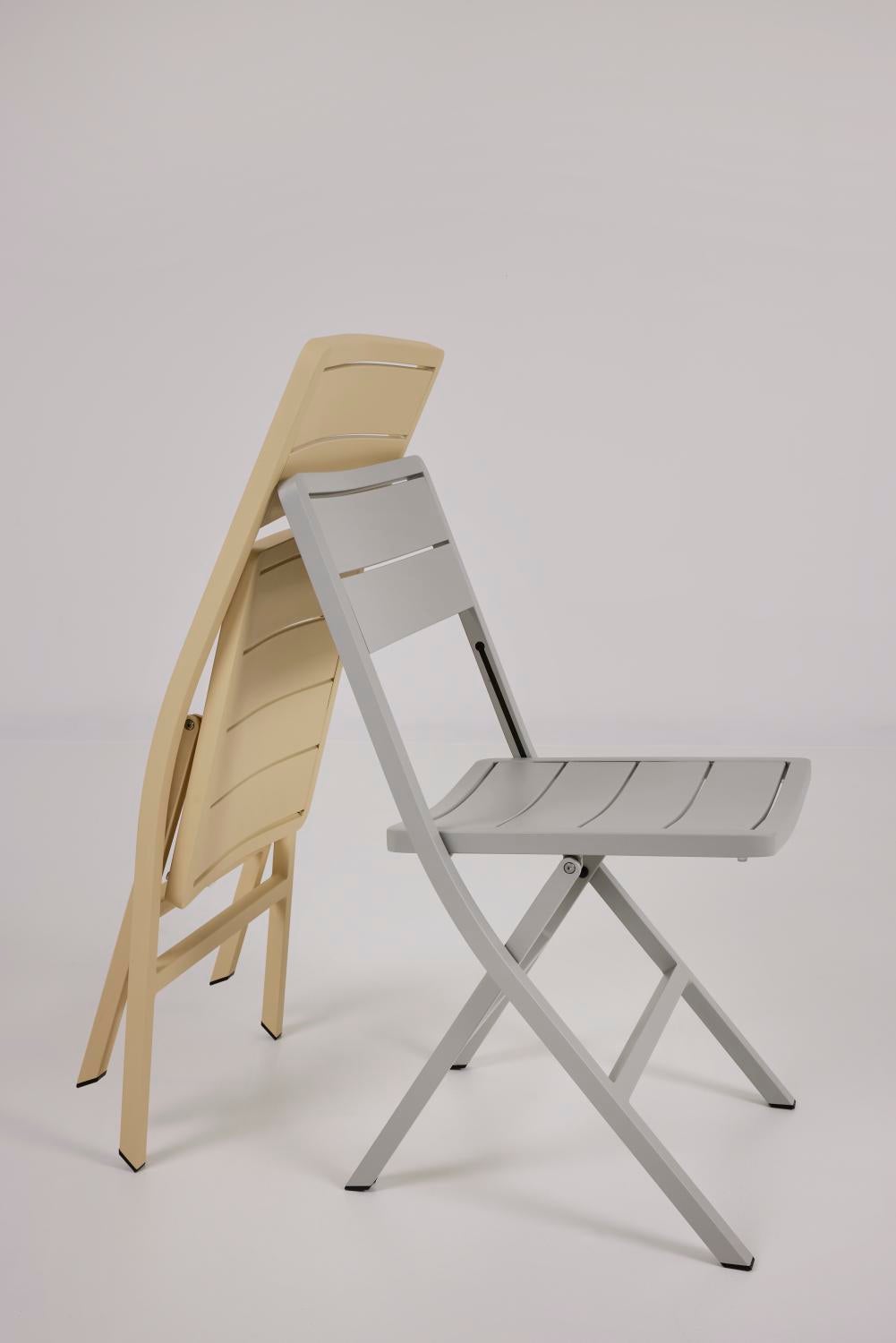 Wilkie dining chair Lemon