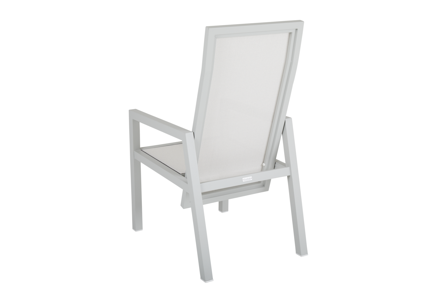Newfort position chair Light Grey/Off-White