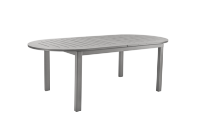 Lomma dining table Khaki