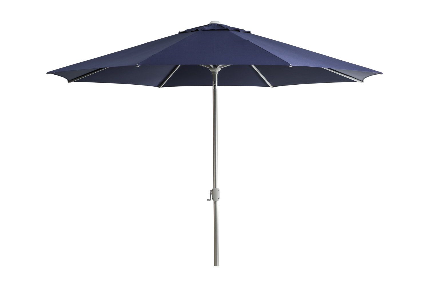 Abriola parasol Dark blue