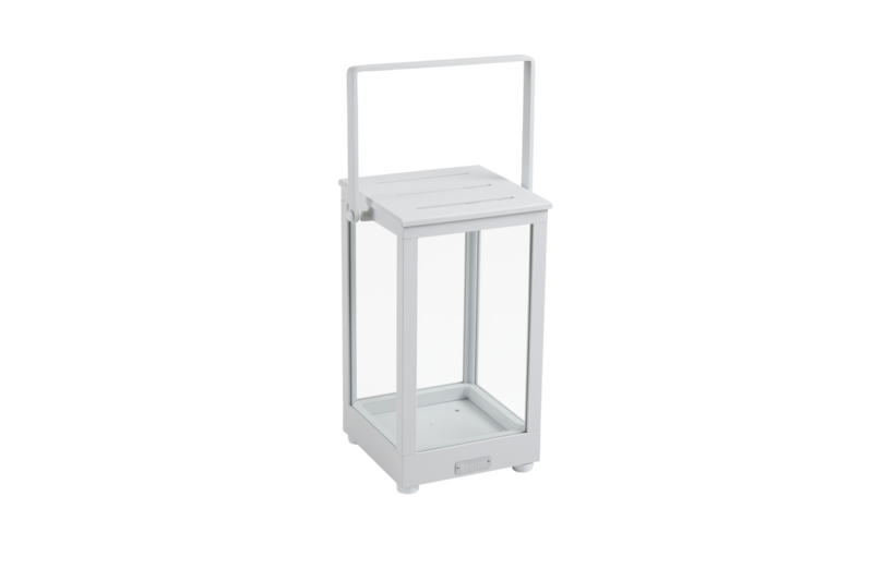 Belfort lantern White