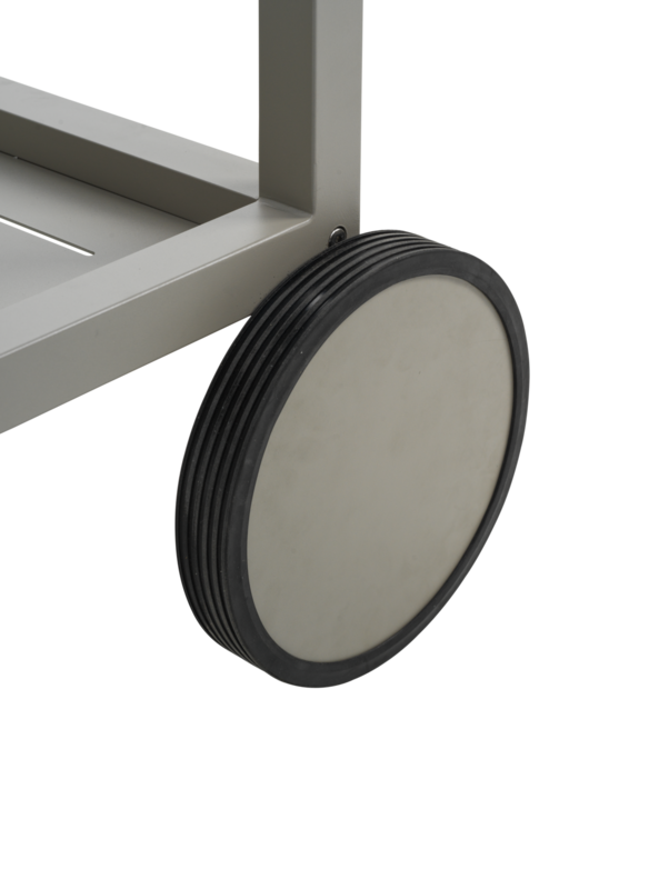 Samvaro trolley Khaki