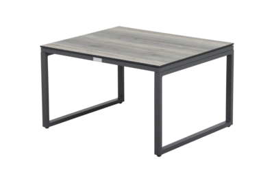 Talance table base Anthracite