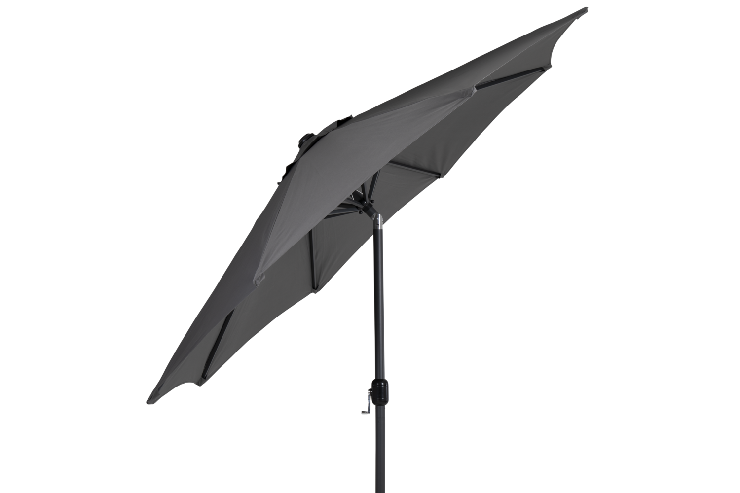 Cambre parasol Anthracite/Grey