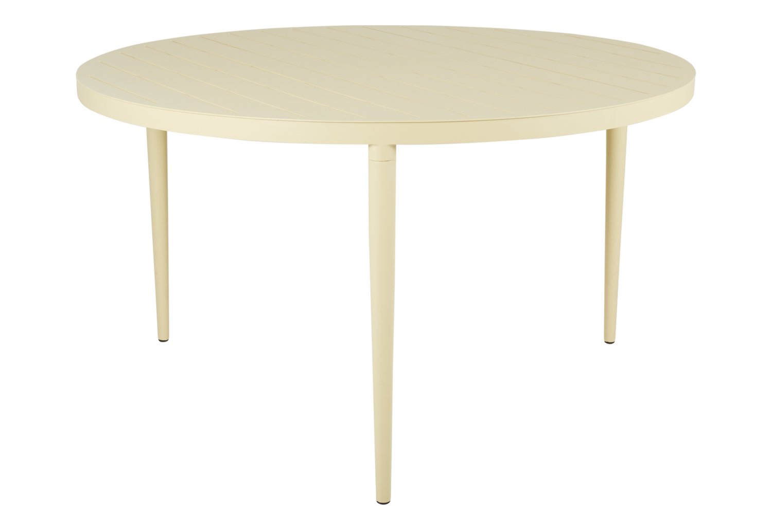 Bigby dining table Lemon