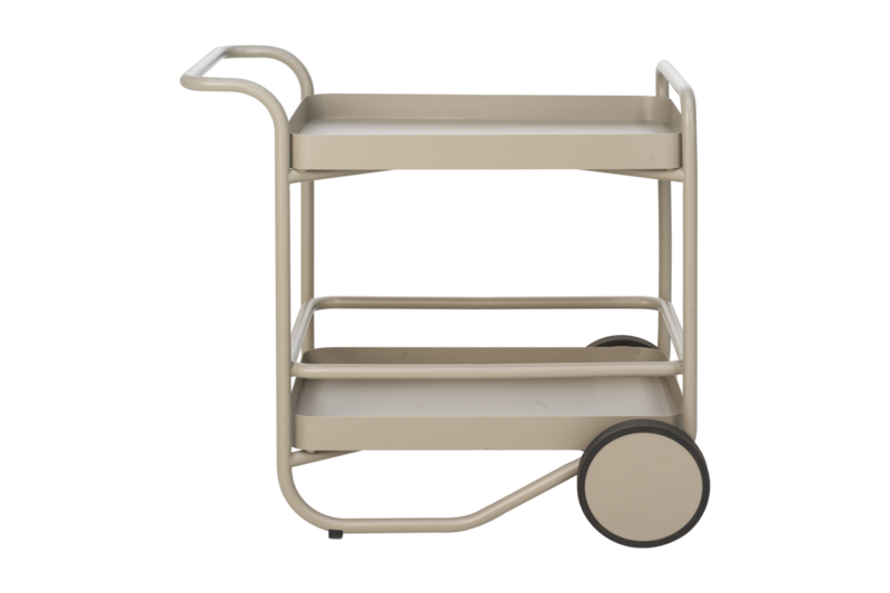 Trolly trolley Khaki