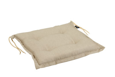 Florina seat cushion Taupe