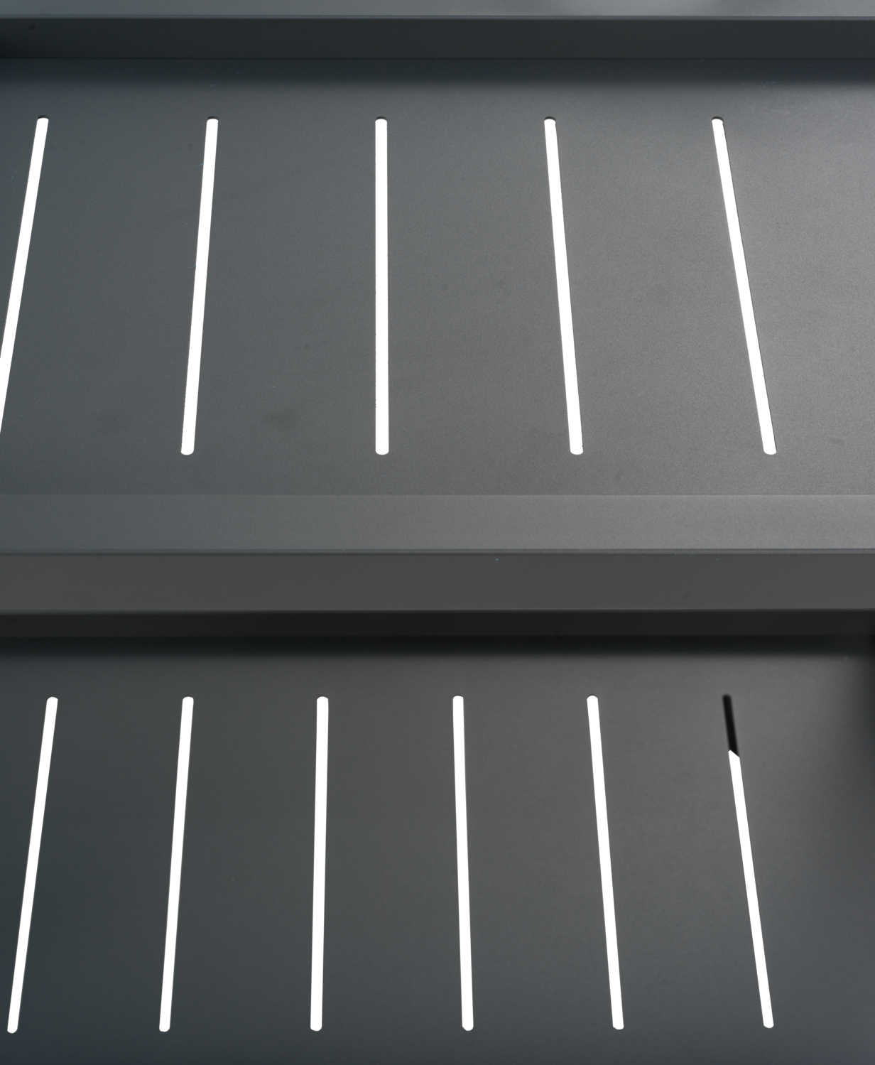 Samvaro trolley Anthracite