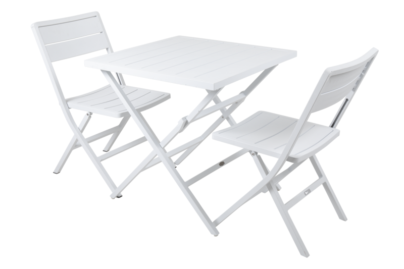 Wilkie café table White