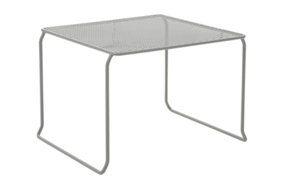 Haru side table Slate Grey