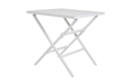 Wilkie café table White