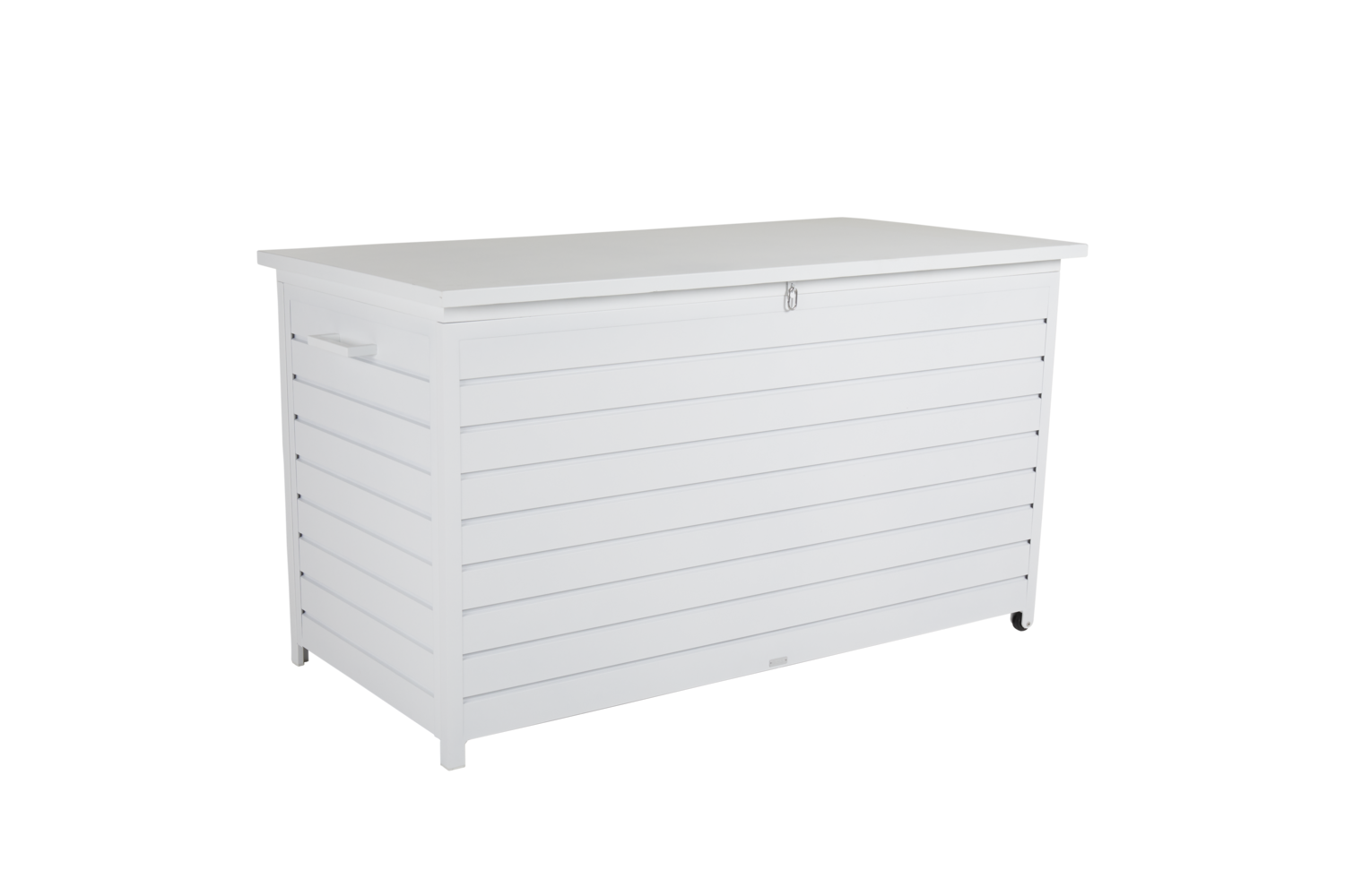 Gäster storage box White