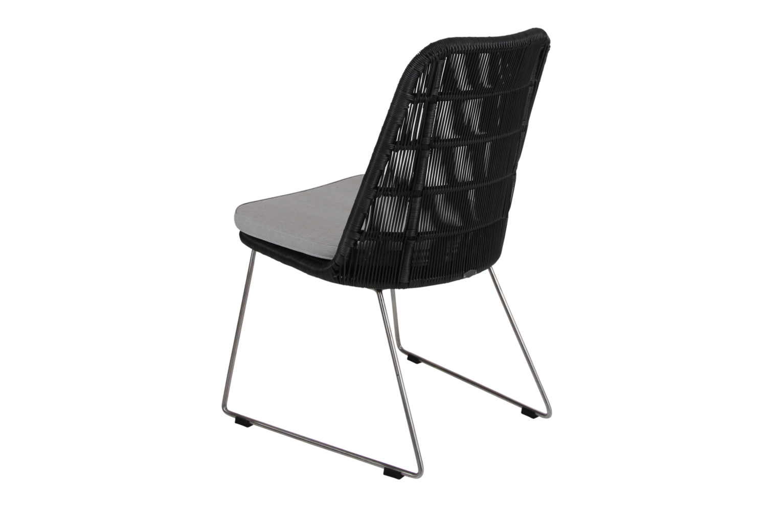 Margate dining chair Anthracite/Grey