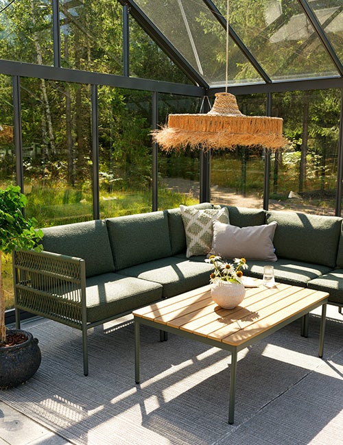 Well thought out style and function