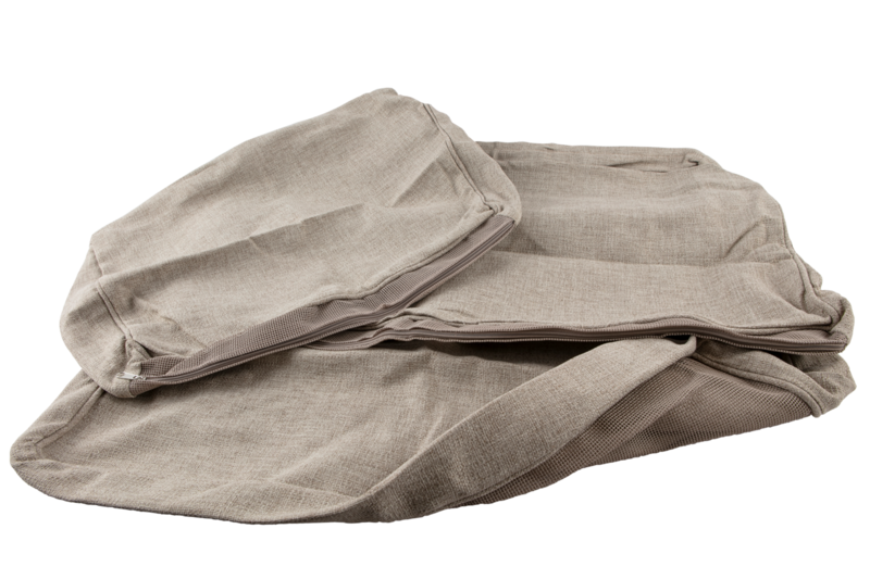 Cover Weldon corner 1+2 beige