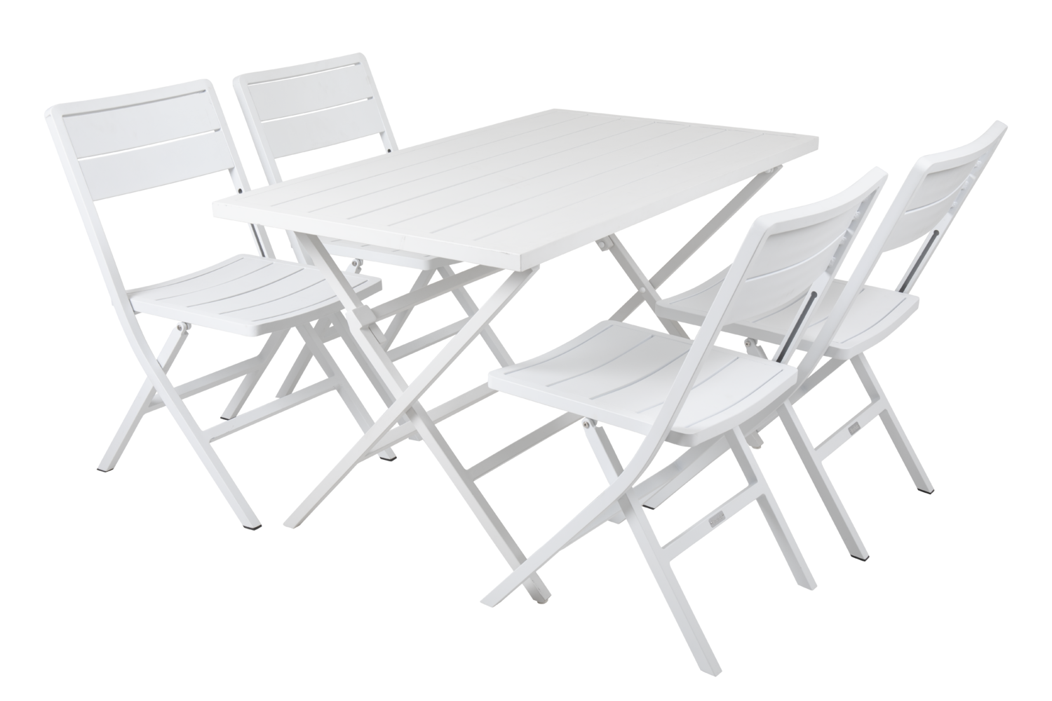 Wilkie dining chair White