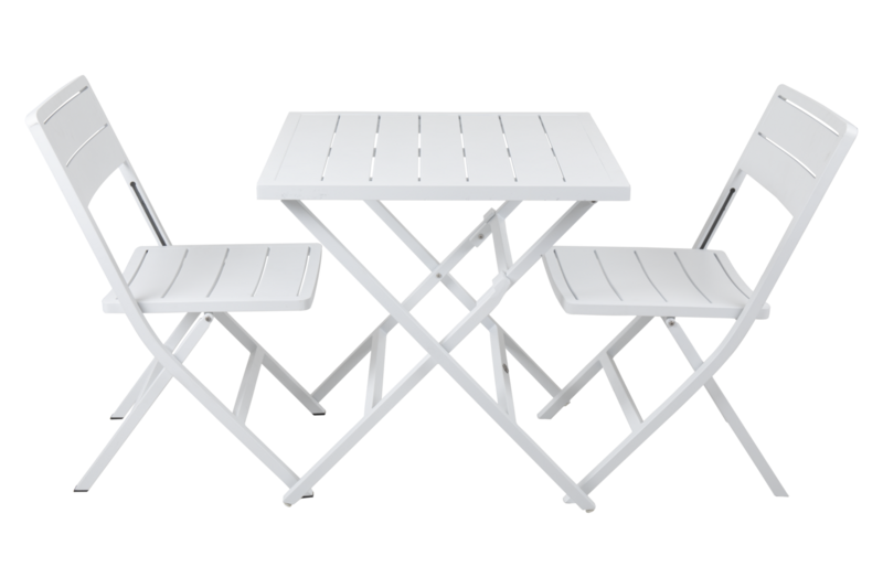 Wilkie café table White