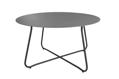 Taverny table base Black