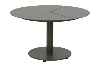 Peace coffee table Nordic Green