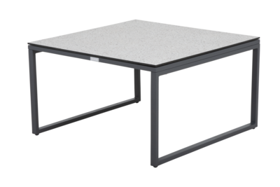 Talance table base Anthracite