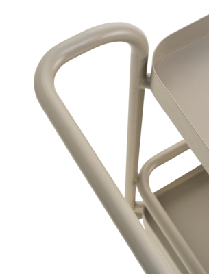 Trolly trolley Khaki