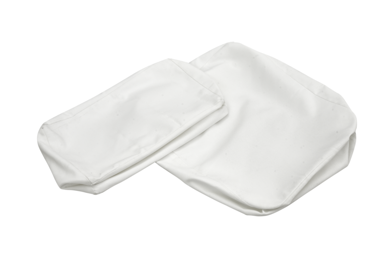 Covelo cover White