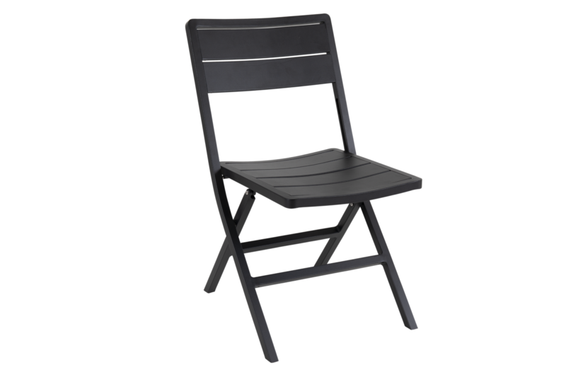 Wilkie dining chair Black