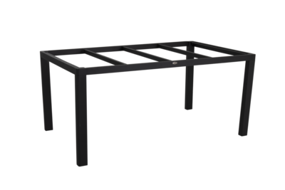 Rodez 160x95 H73tab base black
