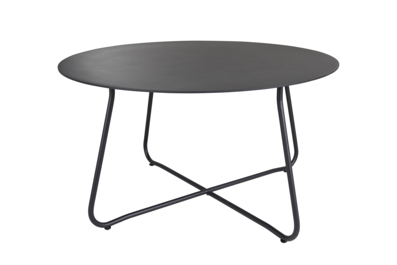 Taverny table base Black