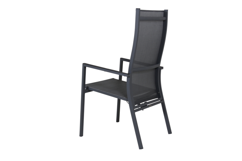 Avanti position chair Anthracite/grey