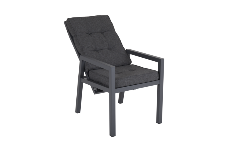 Newfort position chair Anthracite