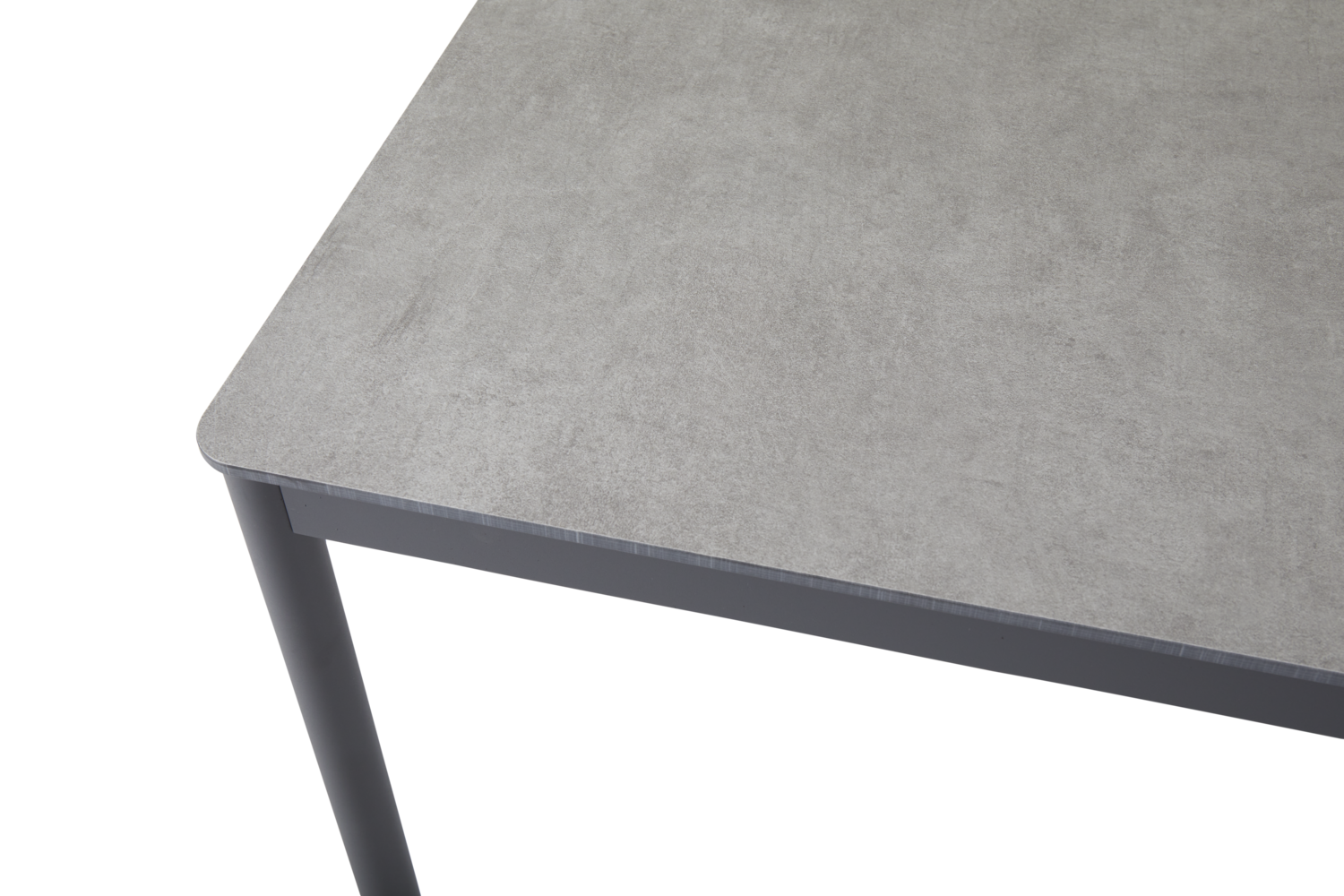 Nox table top Grey