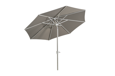 Abriola parasol Taupe