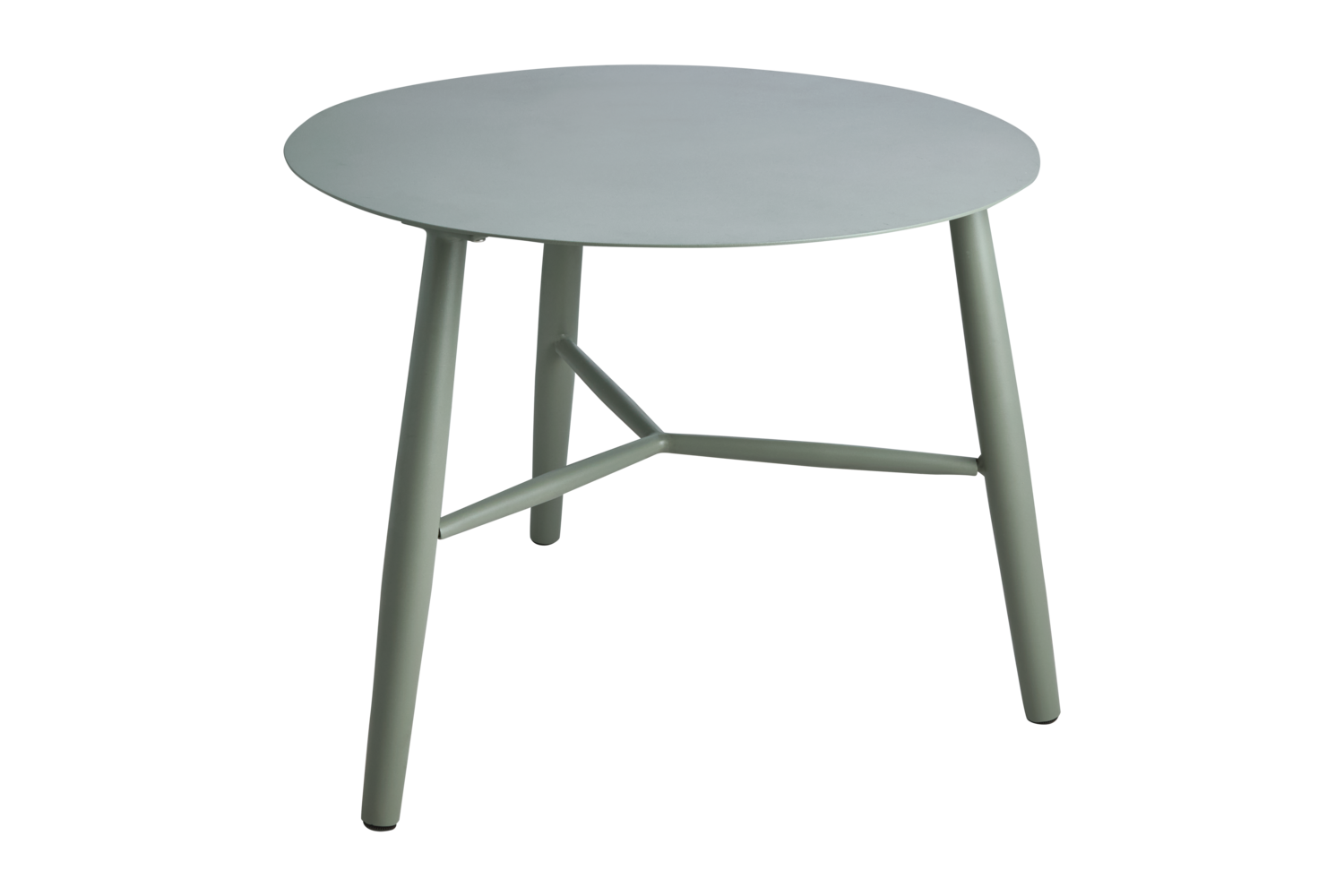 Vannes coffee table Dusty Green