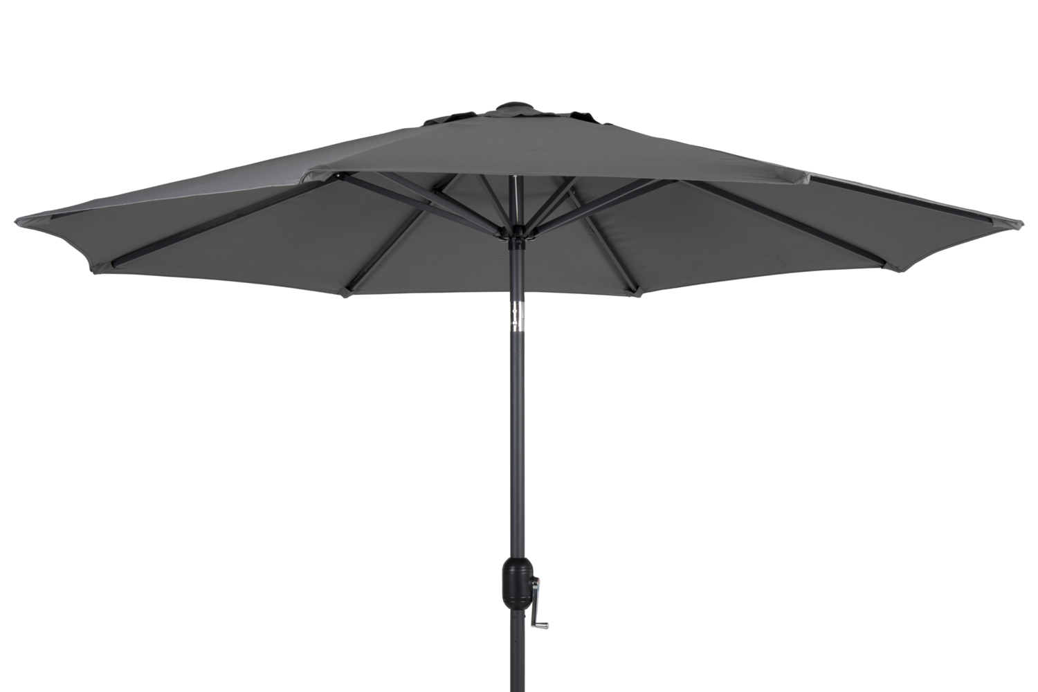 Cambre parasol Anthracite/Grey