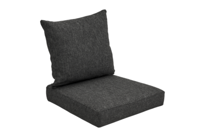 Midway cover Black