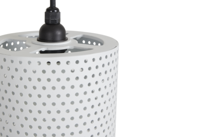 Vind lamp-shade White