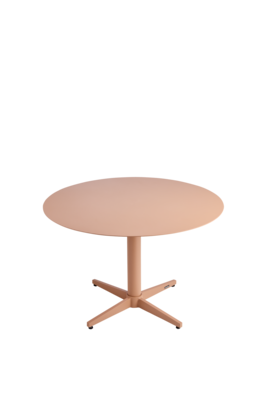 Mill coffee table Peach