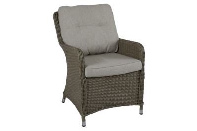 Hornbrook dining chair Beige/Sand