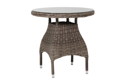 Ninja café table Rustic