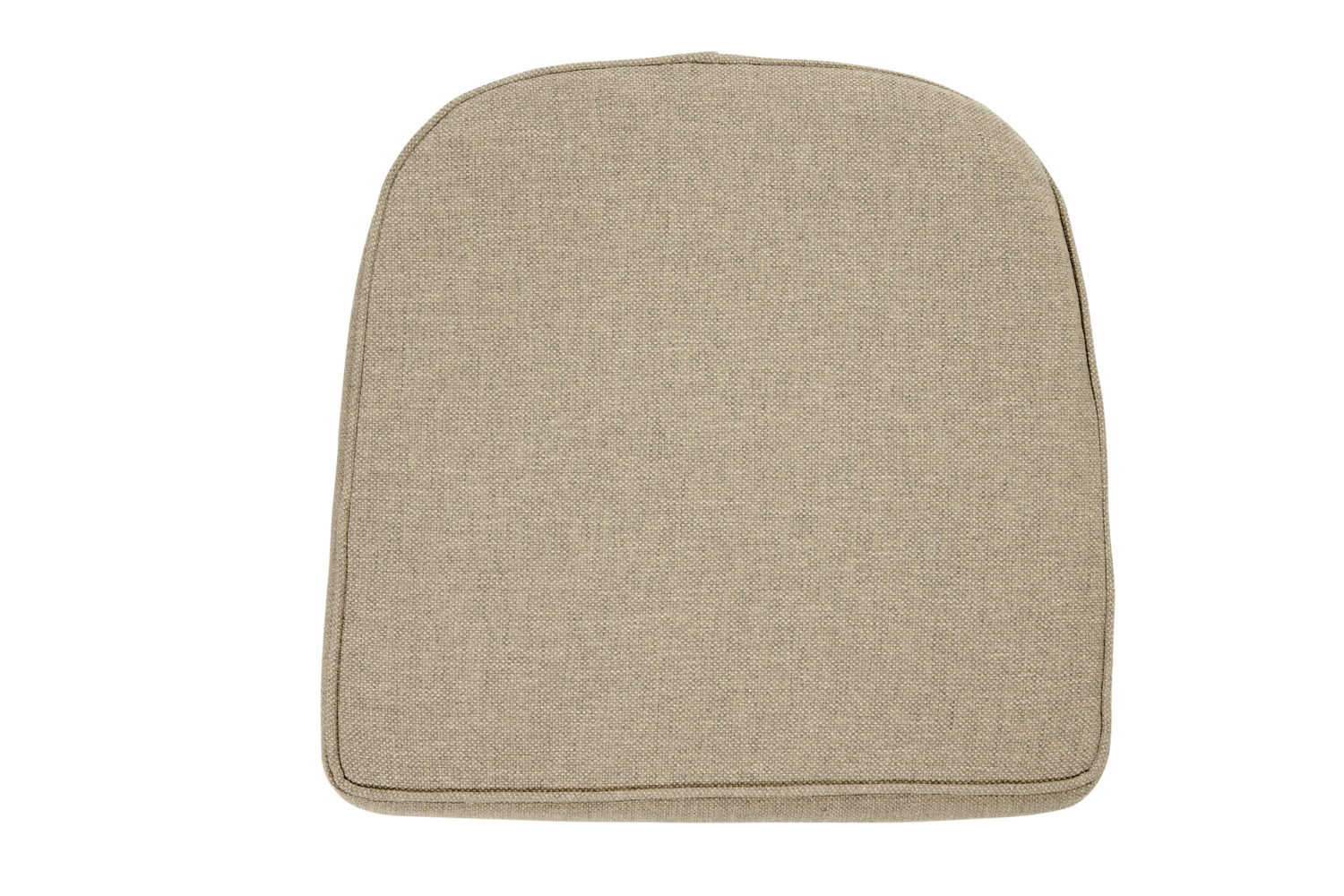 Paulina seat cushion Beige