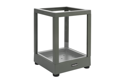 Belfort lantern Nordic Green