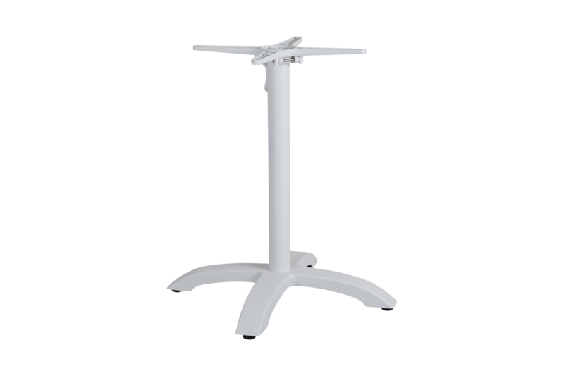 Avila table base White