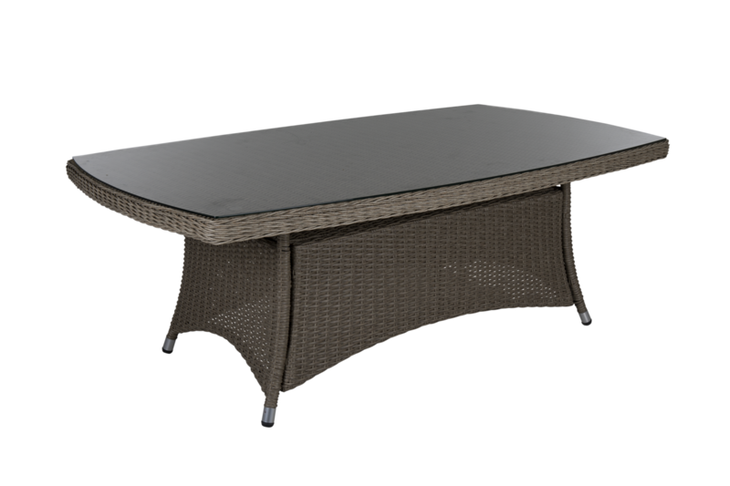 Hornbrook coffee table Beige