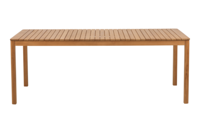 Joe dining table Natural color